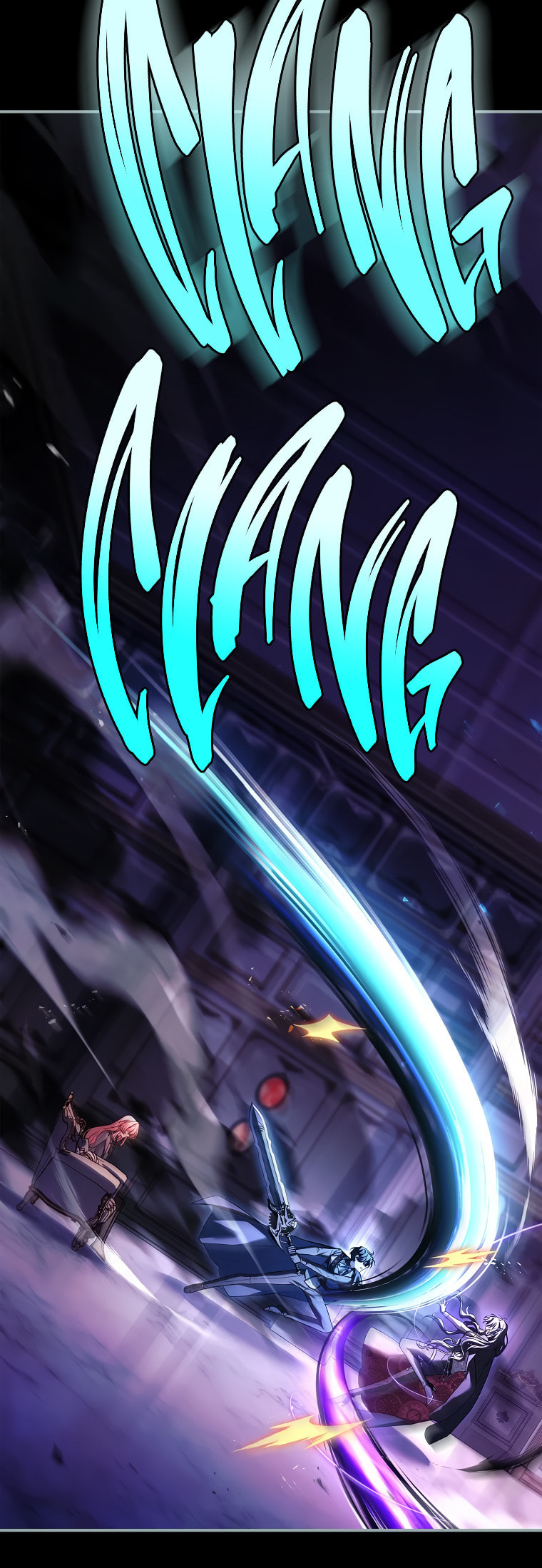 Read The Painless Player chapter 23 image 27 on Lezhin