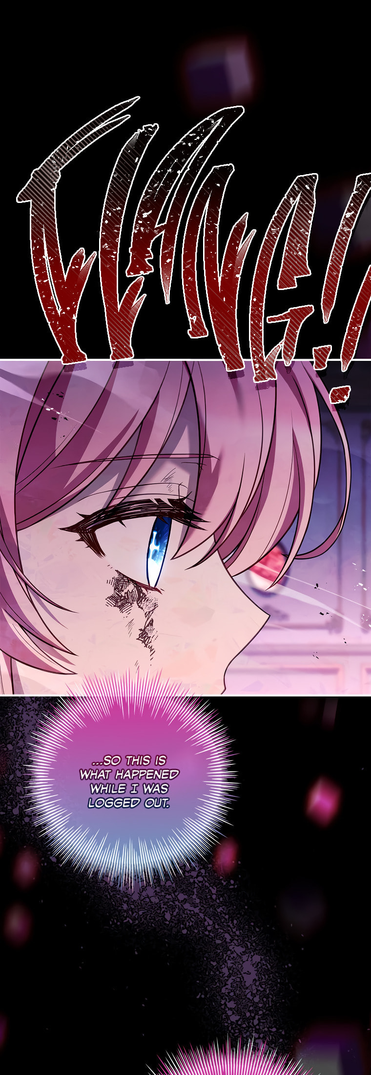 Read The Painless Player chapter 23 image 28 on Lezhin