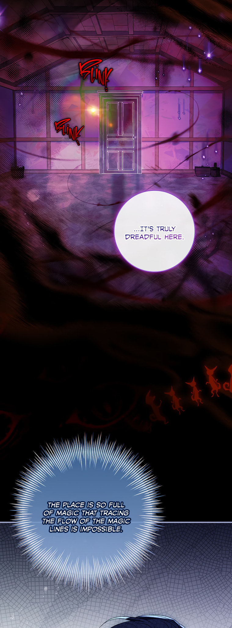 Read The Painless Player chapter 23 image 3 on Lezhin