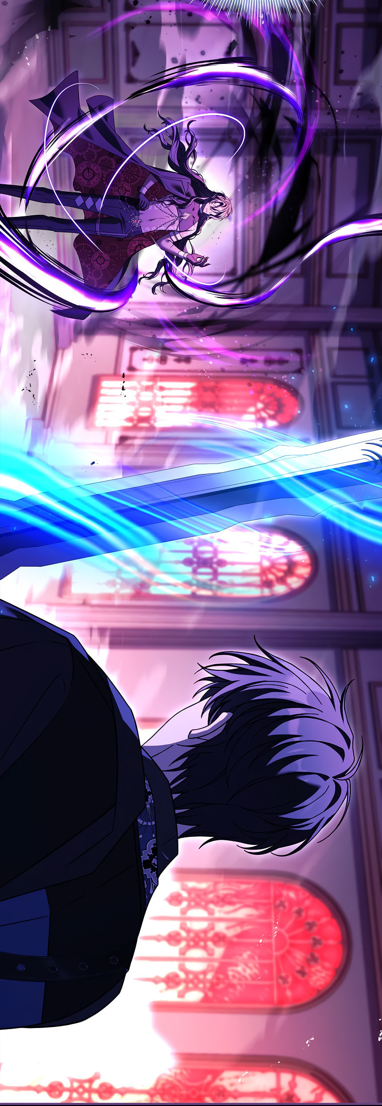 Read The Painless Player chapter 23 image 30 on Lezhin