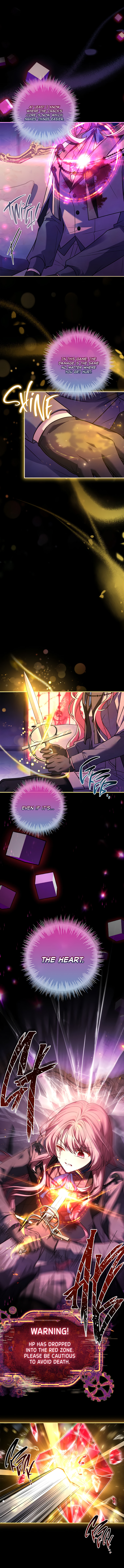 Read The Painless Player chapter 23 image 31 on Lezhin