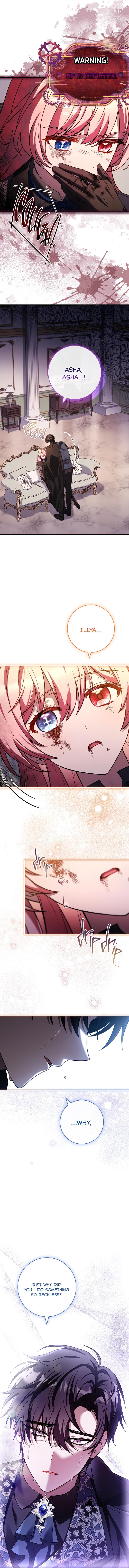 Read The Painless Player chapter 23 image 33 on Lezhin