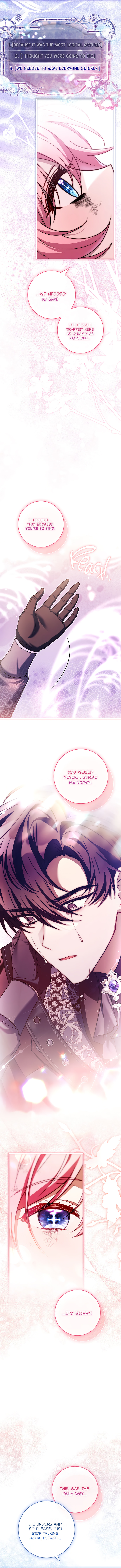 Read The Painless Player chapter 23 image 34 on Lezhin