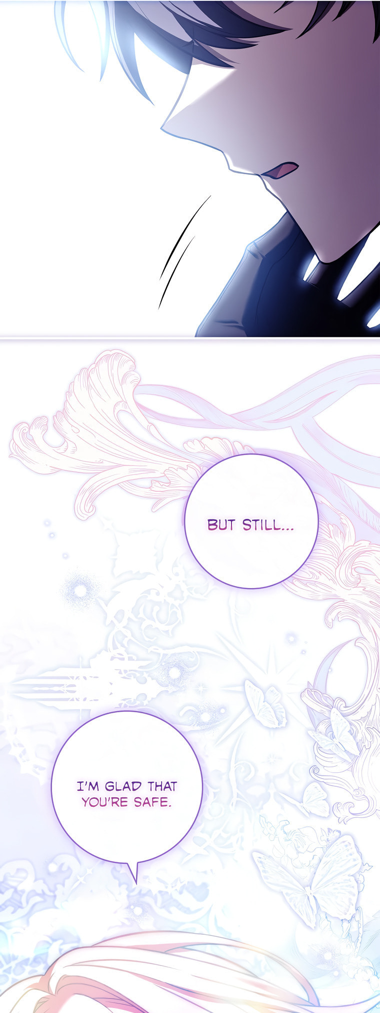 Read The Painless Player chapter 23 image 35 on Lezhin