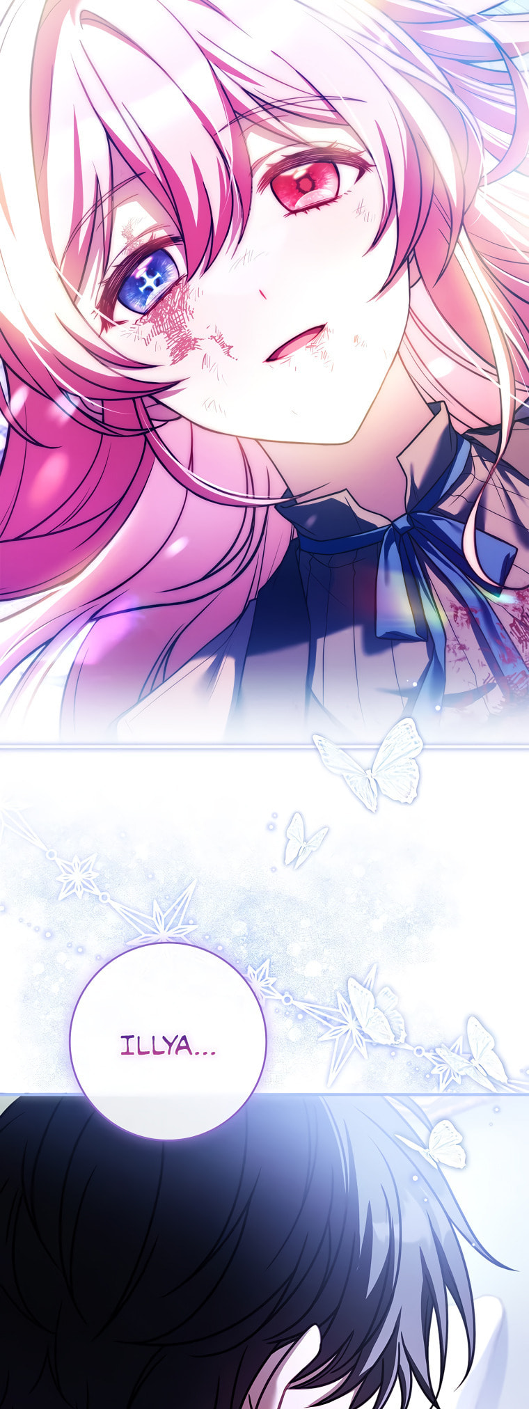 Read The Painless Player chapter 23 image 36 on Lezhin