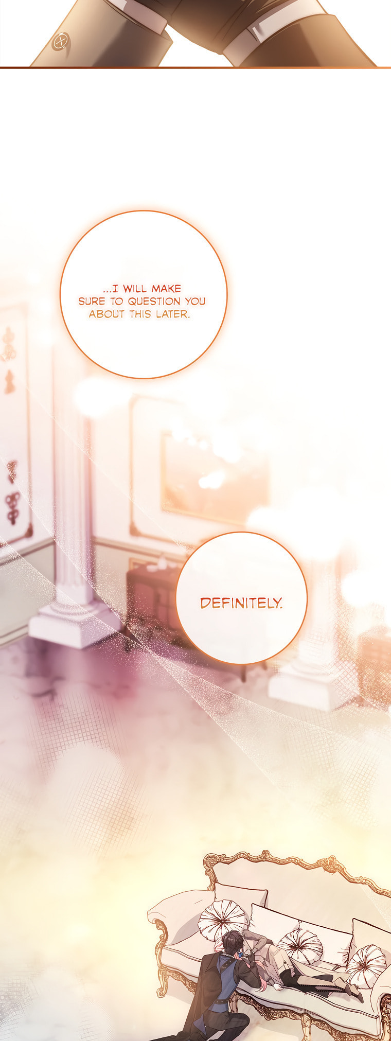 Read The Painless Player chapter 23 image 38 on Lezhin
