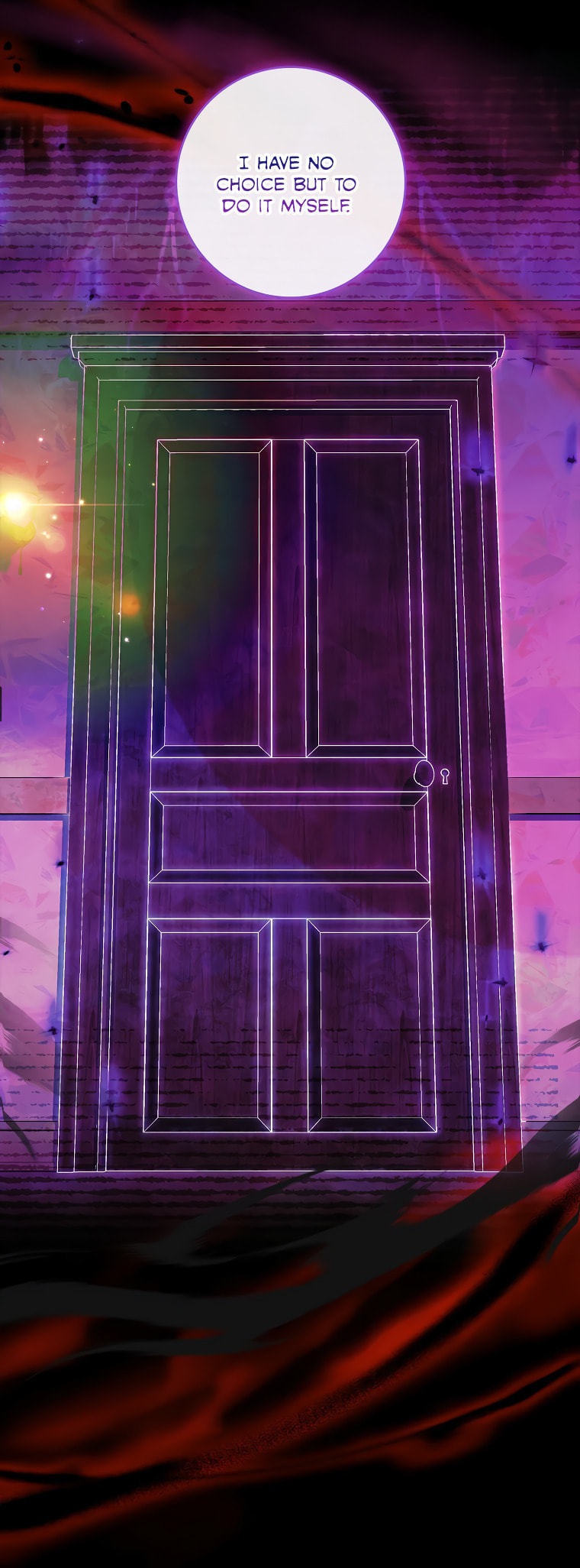 Read The Painless Player chapter 23 image 5 on Lezhin