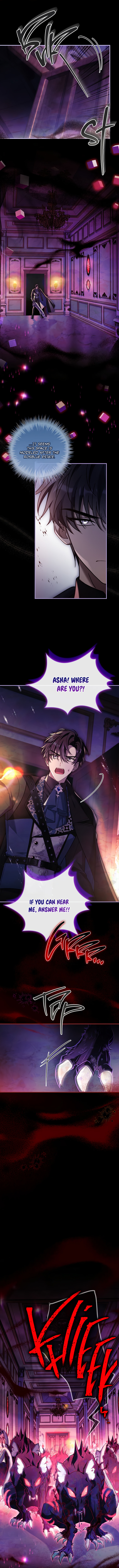 Read The Painless Player chapter 23 image 6 on Lezhin
