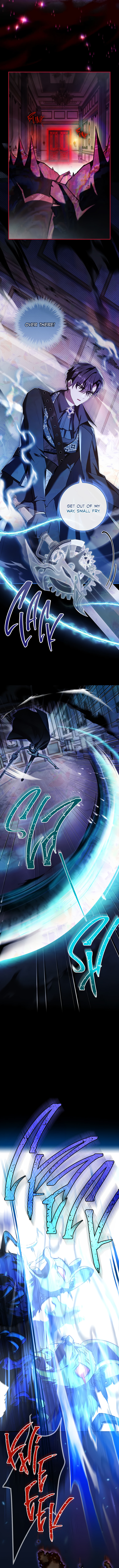 Read The Painless Player chapter 23 image 7 on Lezhin
