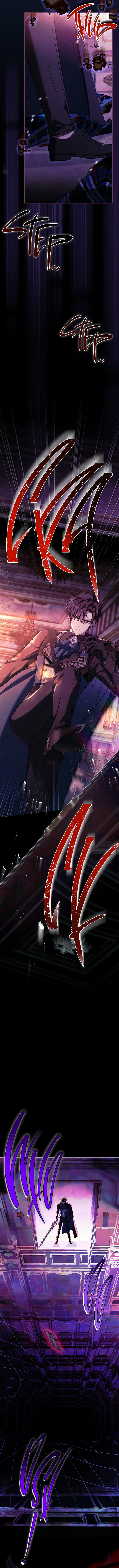 Read The Painless Player chapter 23 image 8 on Lezhin