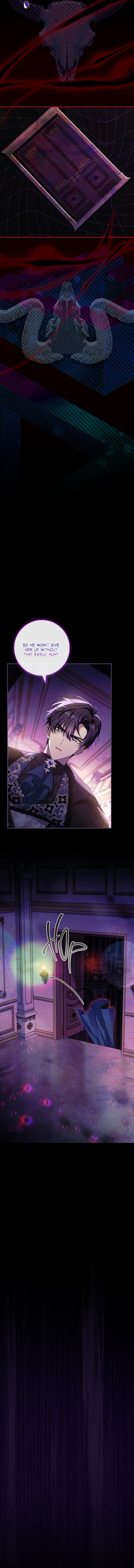 Read The Painless Player chapter 23 image 9 on Lezhin