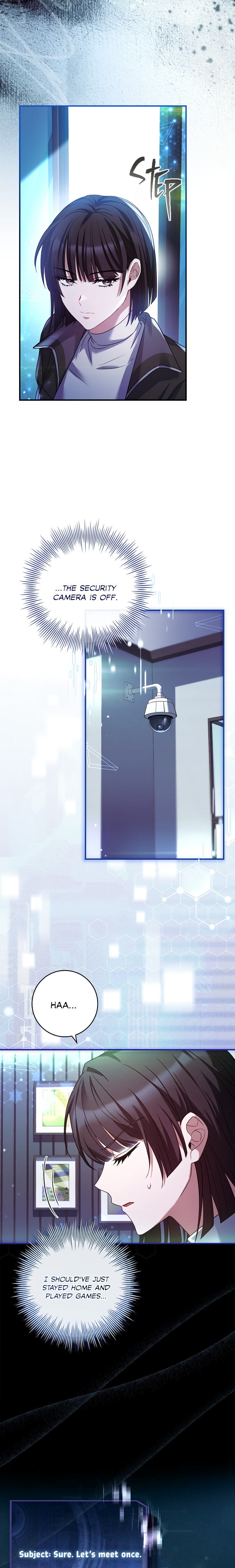 Read The Painless Player chapter 24 image 10 on Lezhin