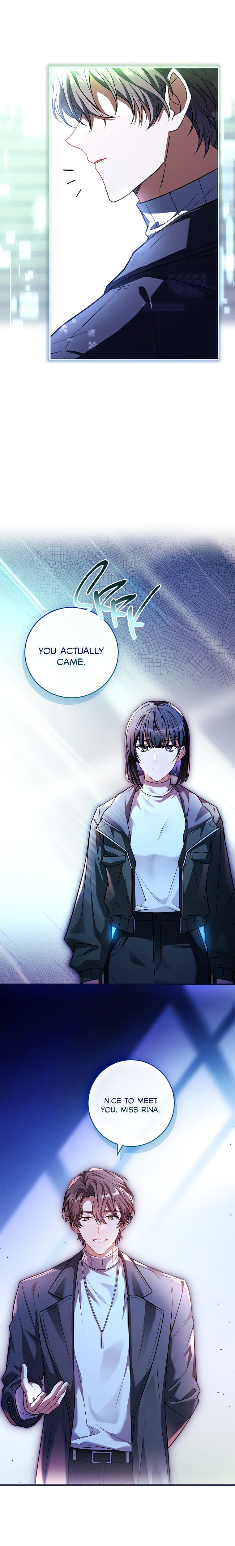 Read The Painless Player chapter 24 image 12 on Lezhin