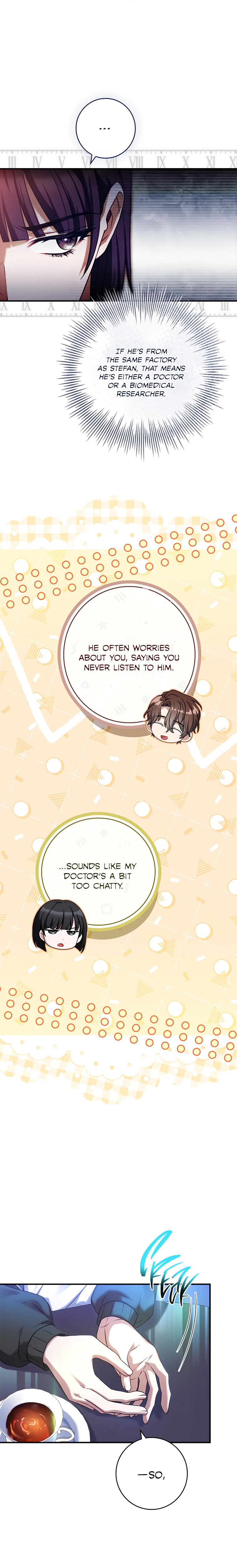 Read The Painless Player chapter 24 image 14 on Lezhin