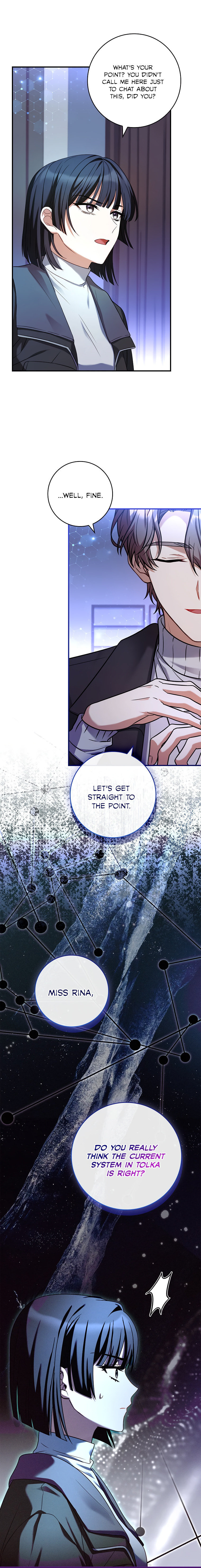 Read The Painless Player chapter 24 image 15 on Lezhin