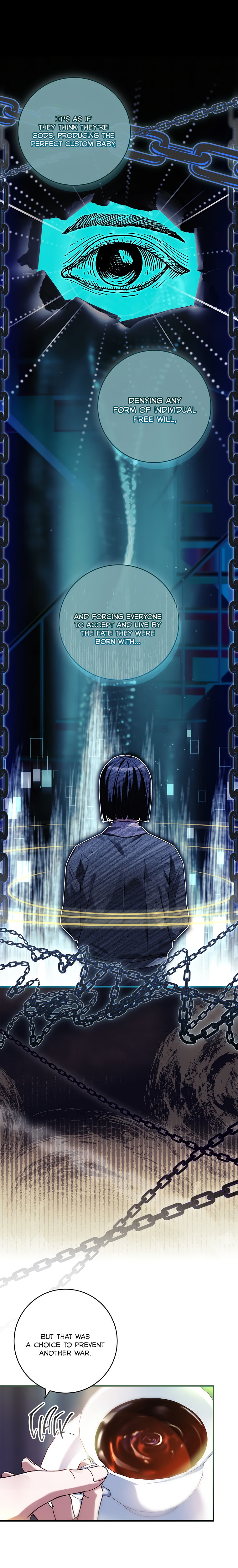 Read The Painless Player chapter 24 image 16 on Lezhin