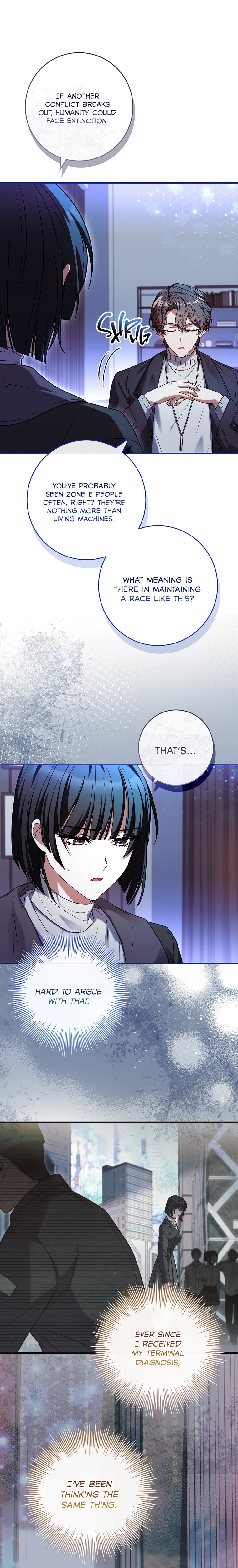 Read The Painless Player chapter 24 image 17 on Lezhin