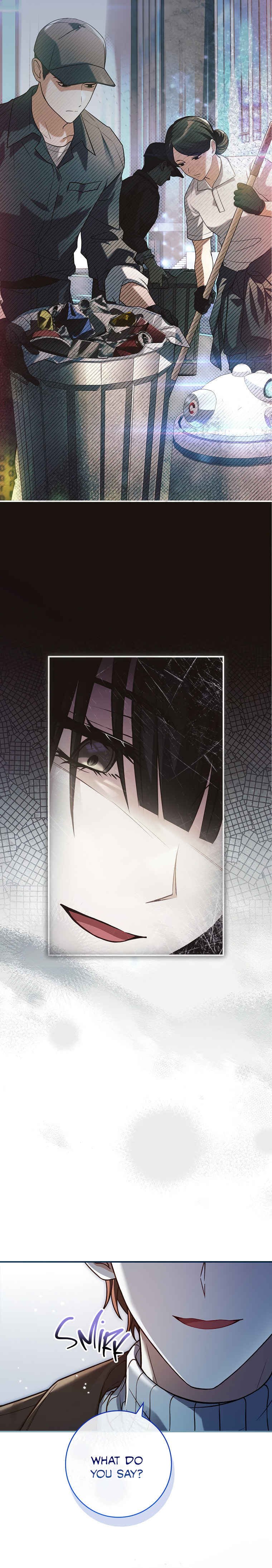 Read The Painless Player chapter 24 image 18 on Lezhin