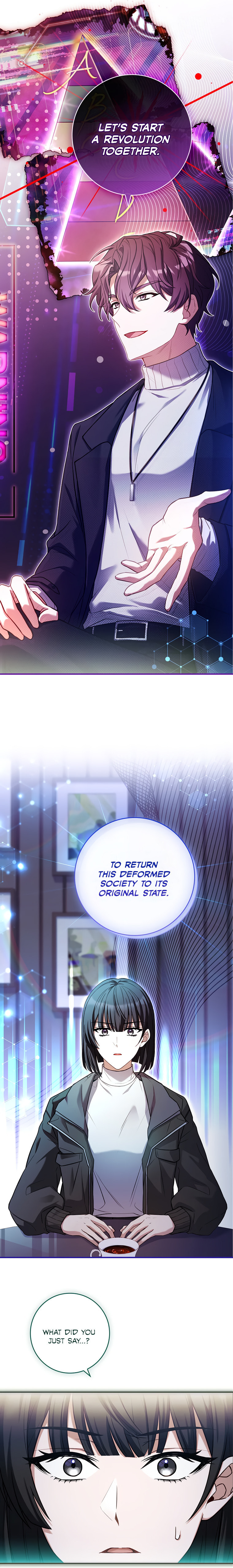 Read The Painless Player chapter 24 image 19 on Lezhin