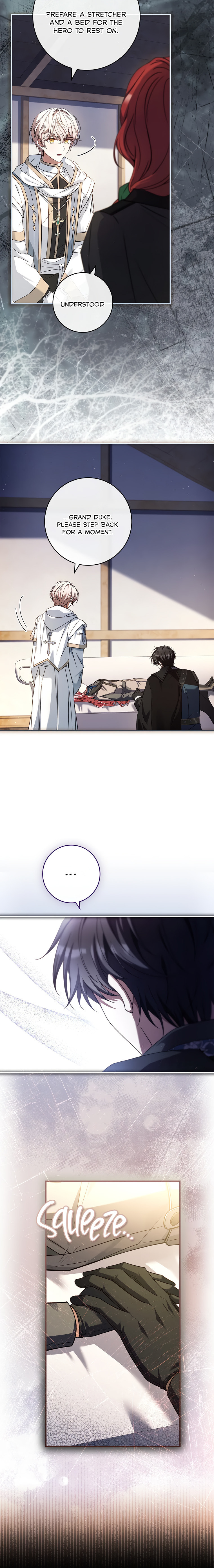 Read The Painless Player chapter 24 image 2 on Lezhin