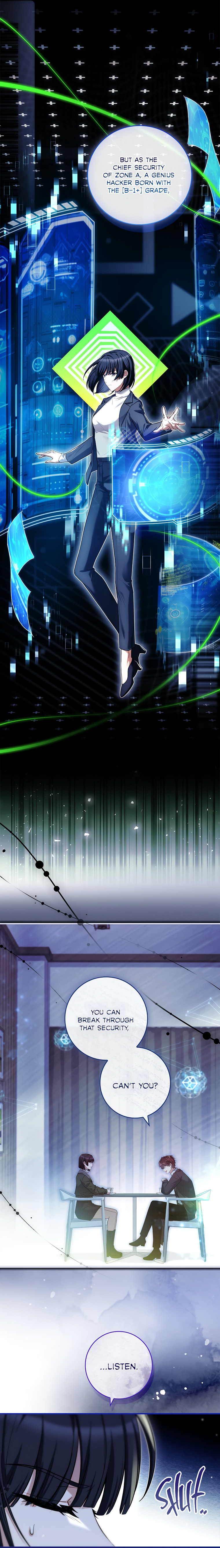 Read The Painless Player chapter 24 image 23 on Lezhin