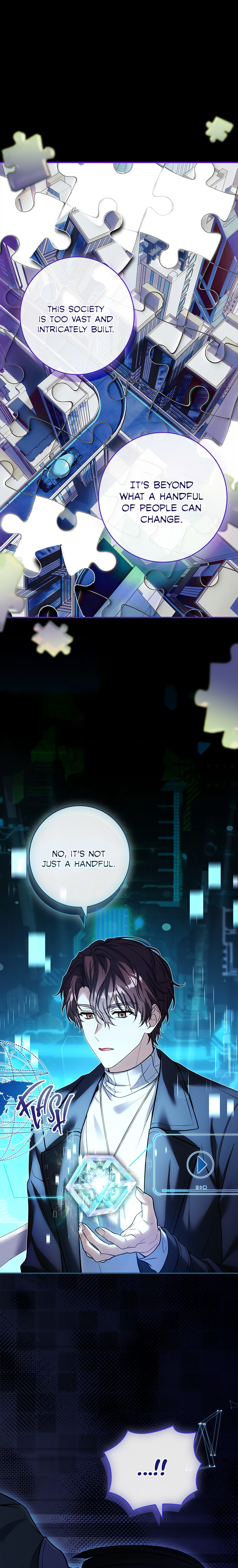 Read The Painless Player chapter 24 image 24 on Lezhin