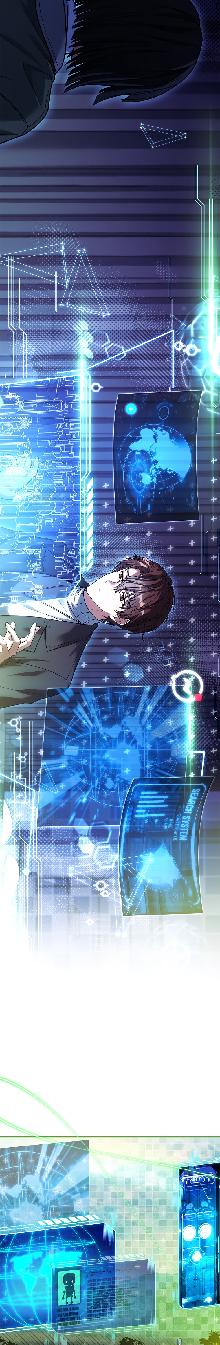 Read The Painless Player chapter 24 image 25 on Lezhin