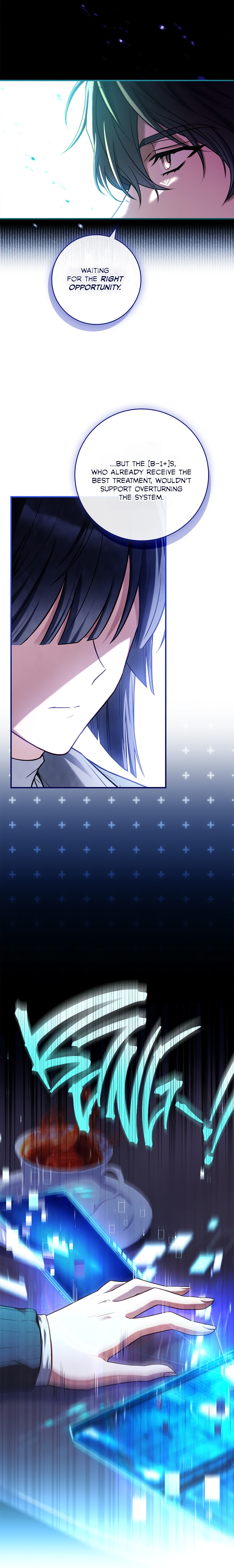Read The Painless Player chapter 24 image 27 on Lezhin