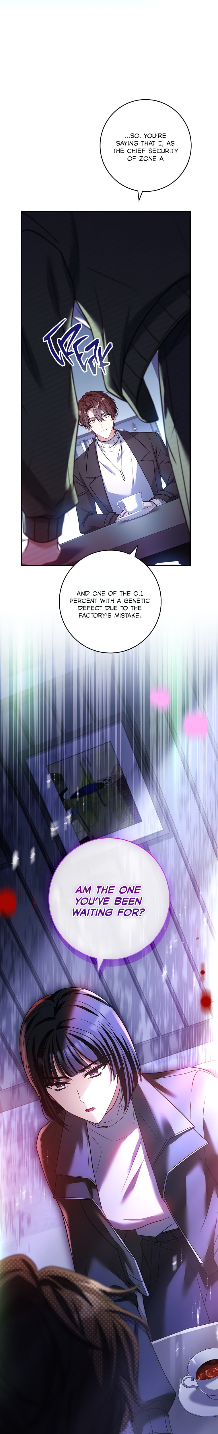 Read The Painless Player chapter 24 image 28 on Lezhin