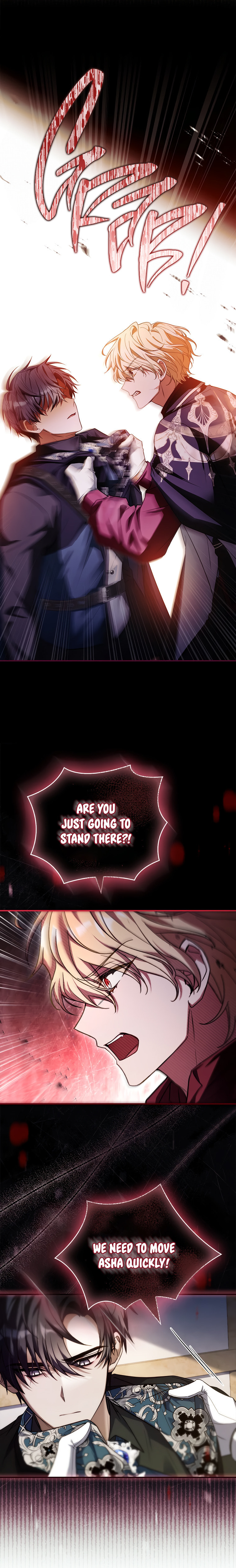 Read The Painless Player chapter 24 image 3 on Lezhin