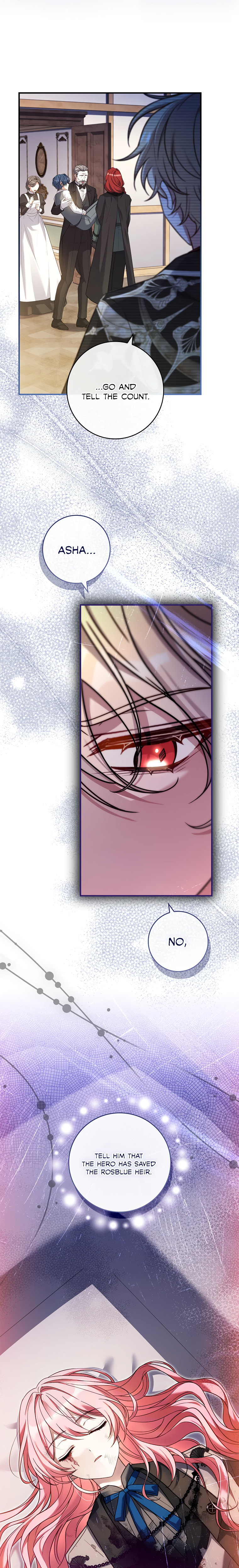 Read The Painless Player chapter 24 image 5 on Lezhin