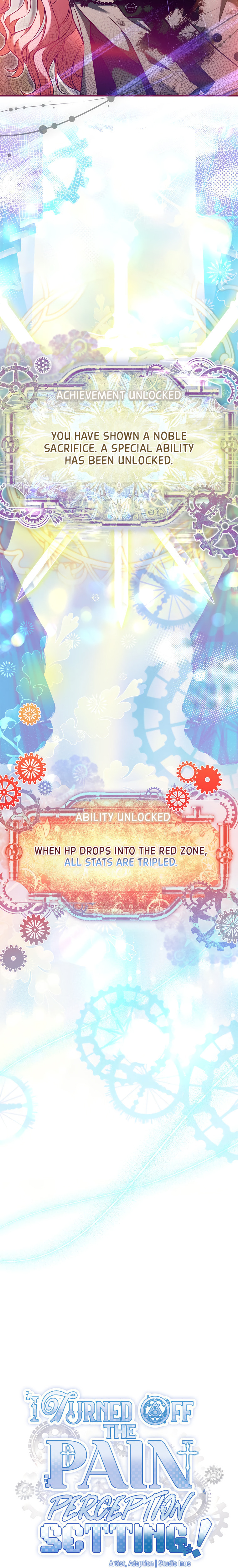 Read The Painless Player chapter 24 image 6 on Lezhin