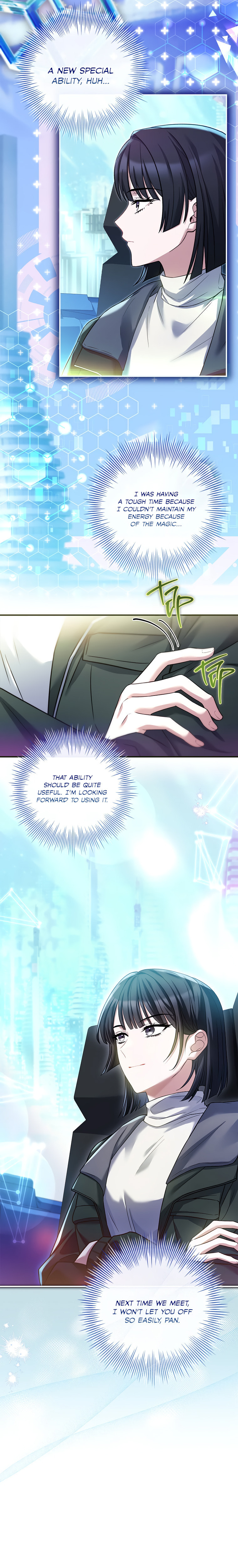 Read The Painless Player chapter 24 image 8 on Lezhin