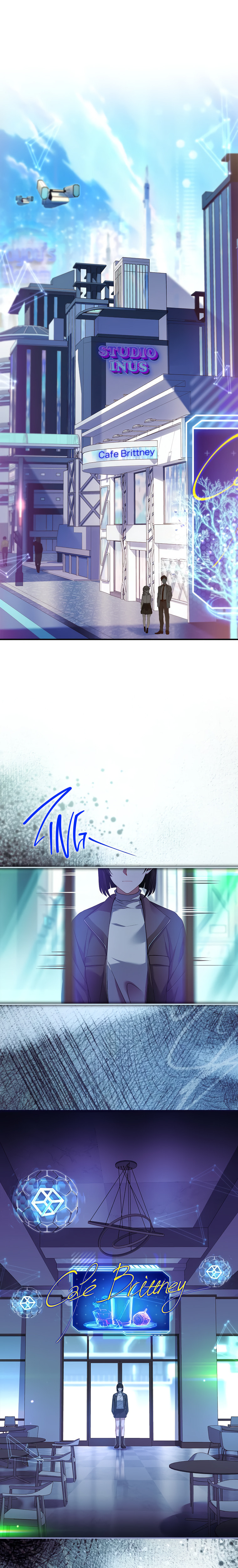 Read The Painless Player chapter 24 image 9 on Lezhin