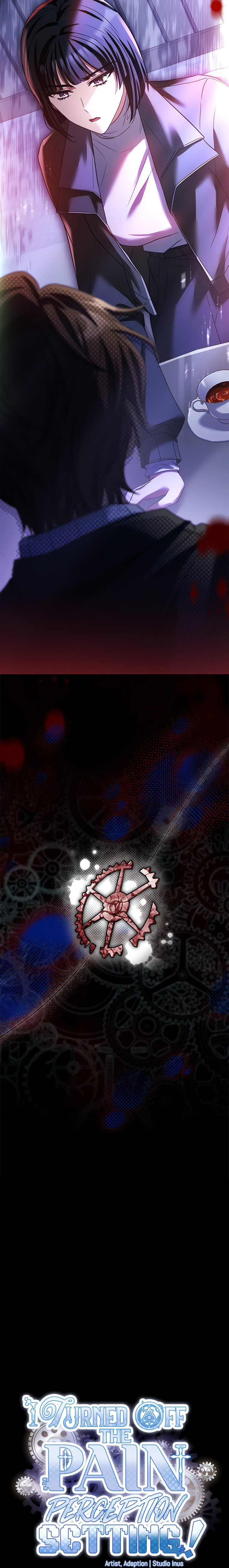 Read The Painless Player chapter 25 image 1 on Lezhin