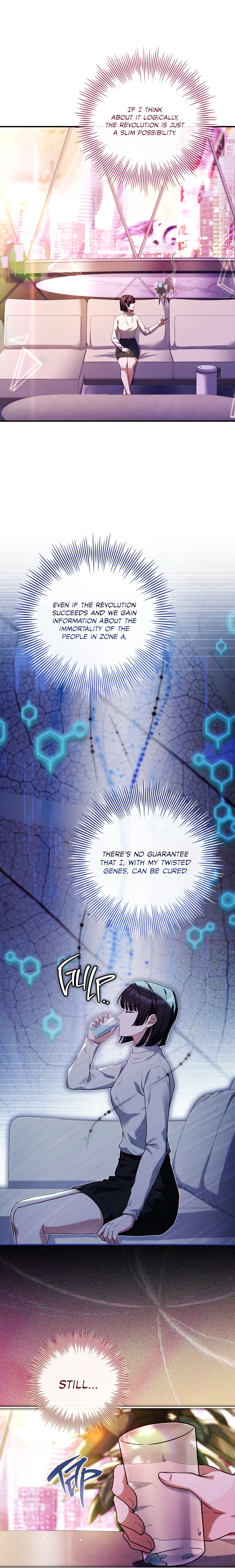 Read The Painless Player chapter 25 image 11 on Lezhin