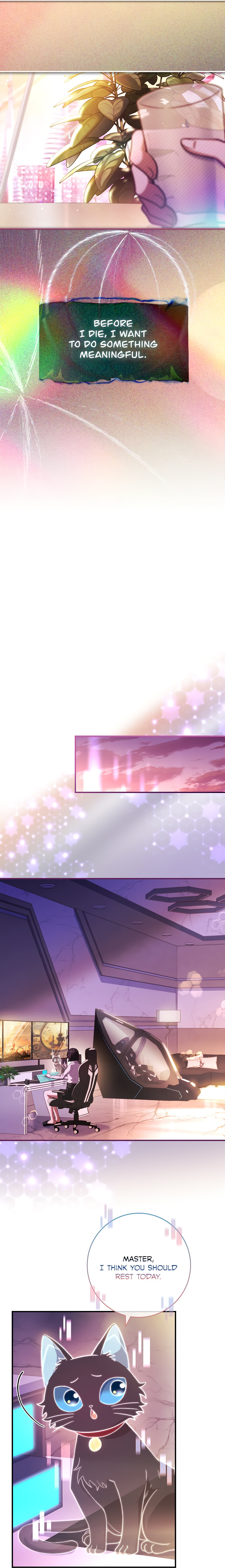 Read The Painless Player chapter 25 image 12 on Lezhin