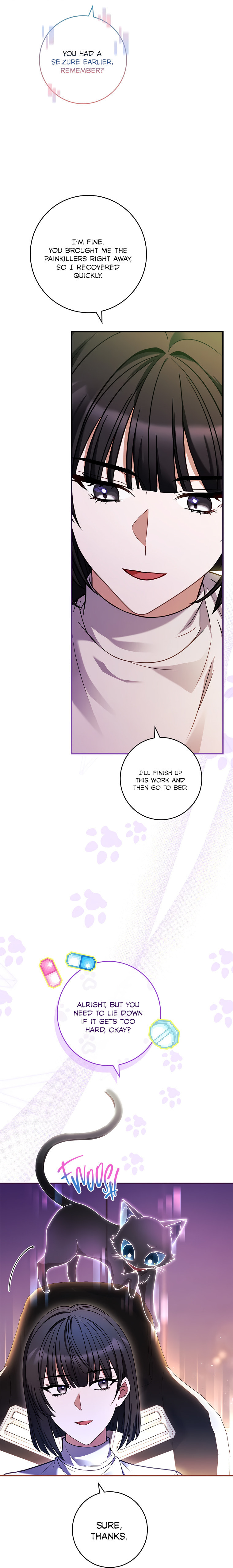 Read The Painless Player chapter 25 image 13 on Lezhin