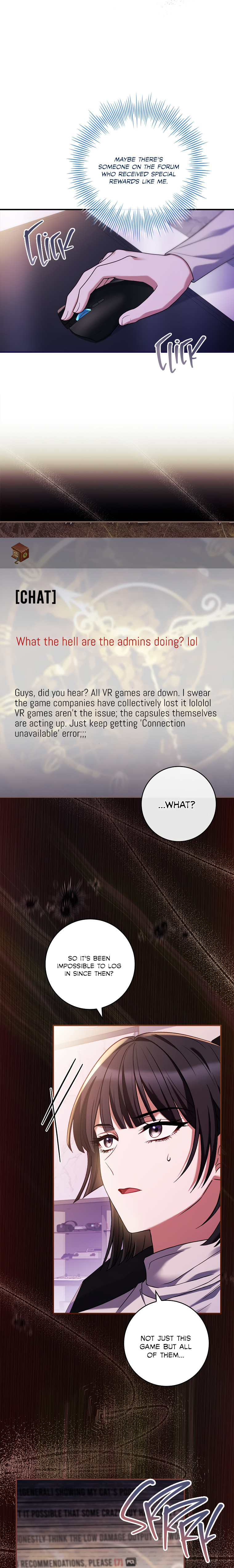 Read The Painless Player chapter 25 image 15 on Lezhin