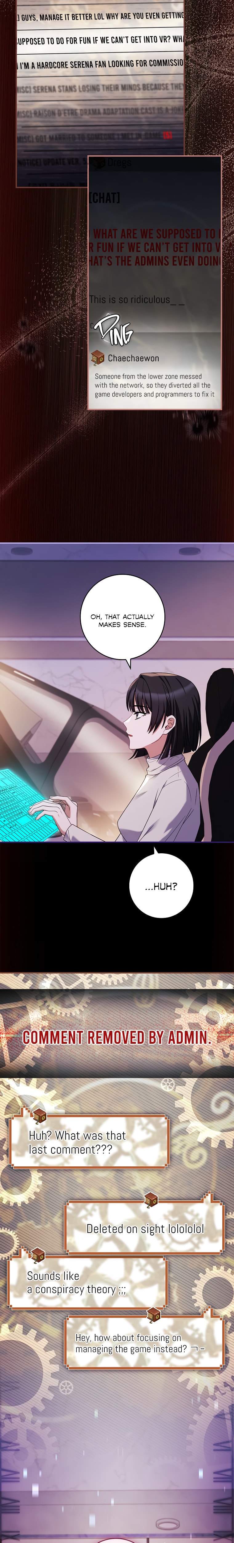 Read The Painless Player chapter 25 image 16 on Lezhin