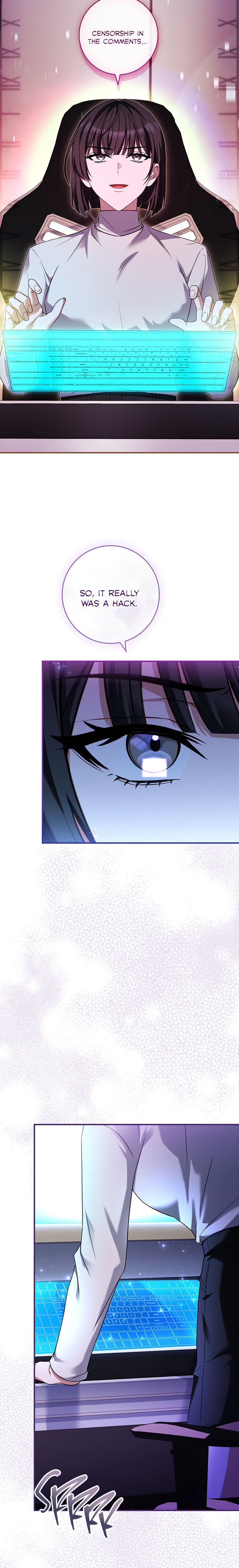 Read The Painless Player chapter 25 image 17 on Lezhin