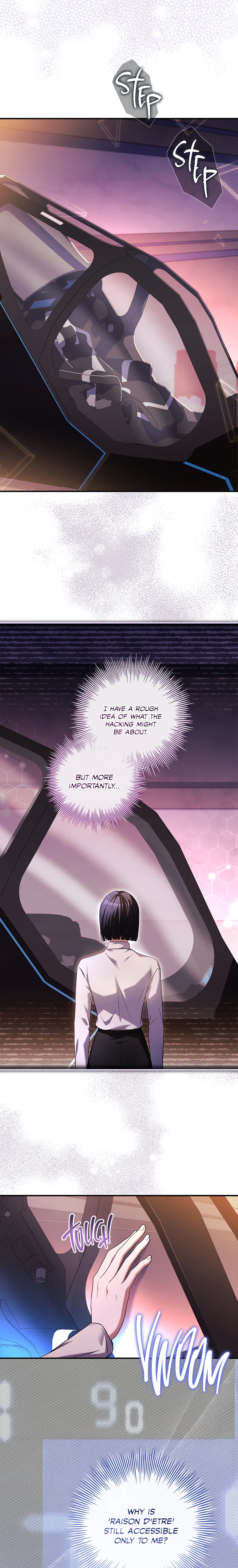 Read The Painless Player chapter 25 image 18 on Lezhin