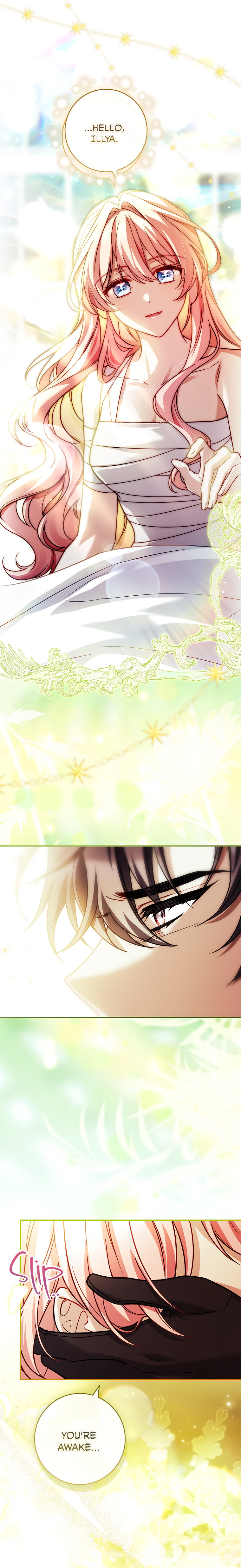 Read The Painless Player chapter 25 image 23 on Lezhin