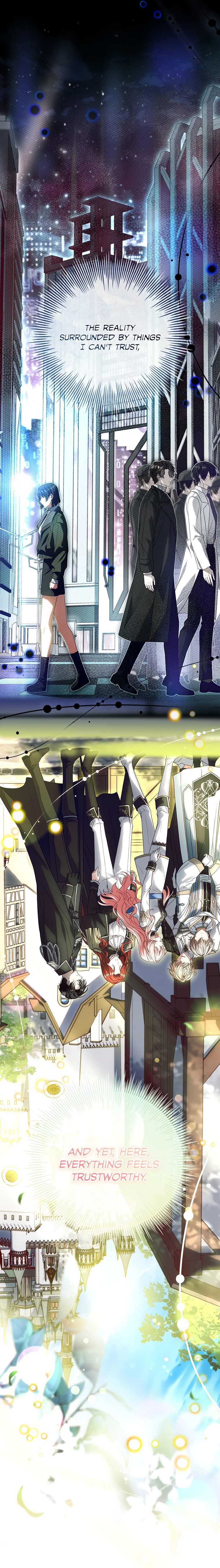Read The Painless Player chapter 25 image 25 on Lezhin