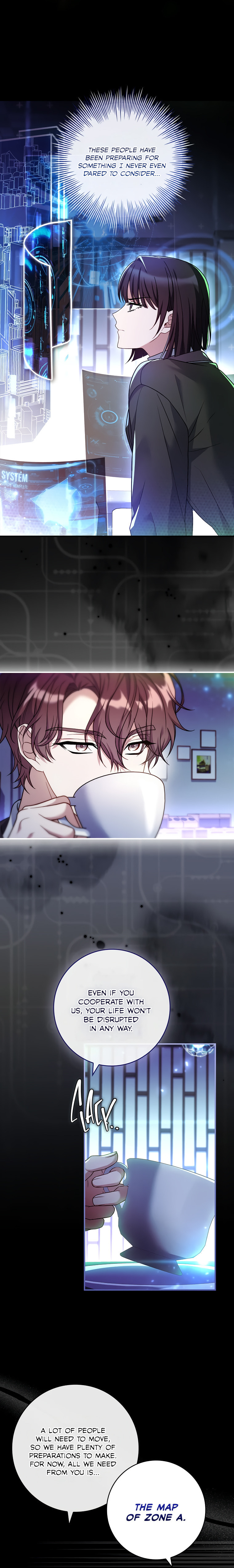 Read The Painless Player chapter 25 image 4 on Lezhin