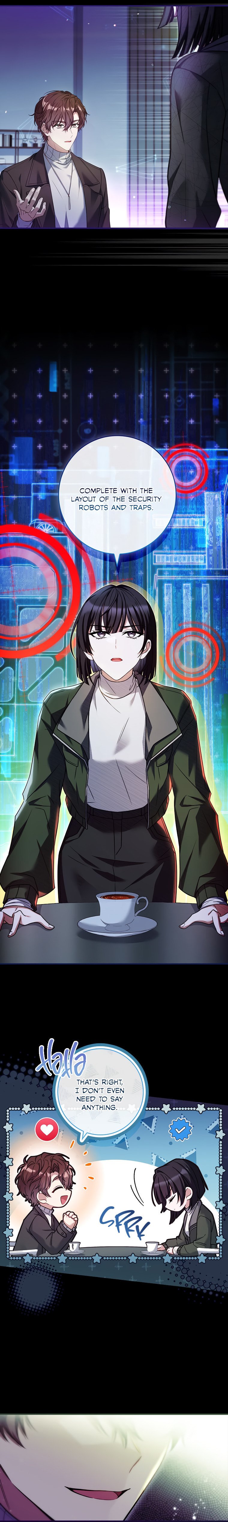 Read The Painless Player chapter 25 image 5 on Lezhin