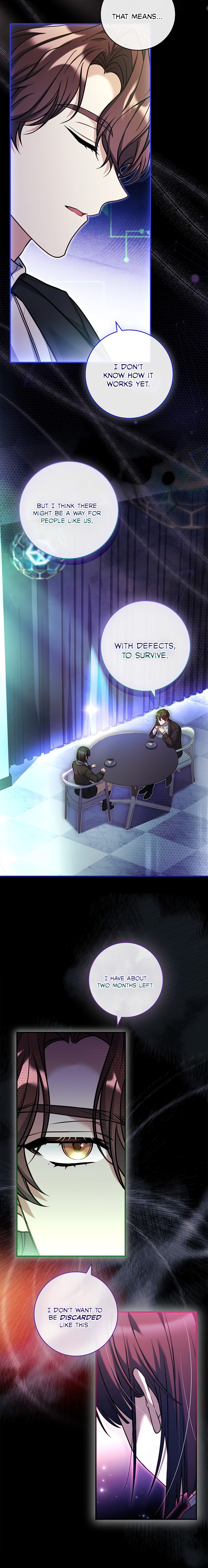 Read The Painless Player chapter 25 image 7 on Lezhin