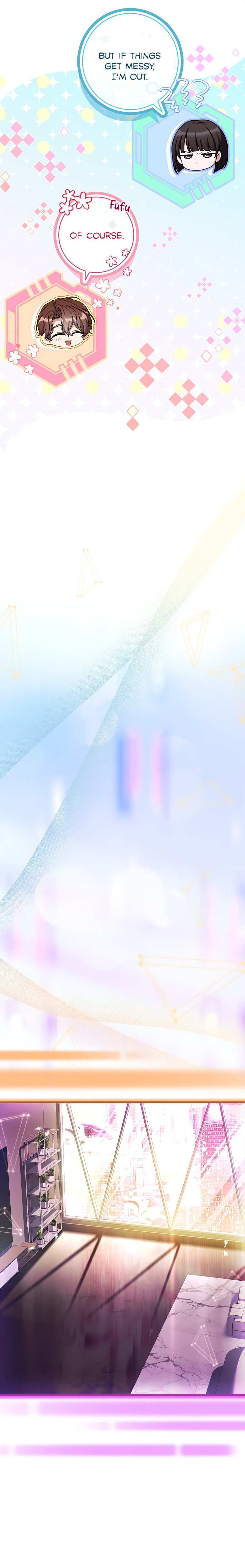 Read The Painless Player chapter 25 image 9 on Lezhin
