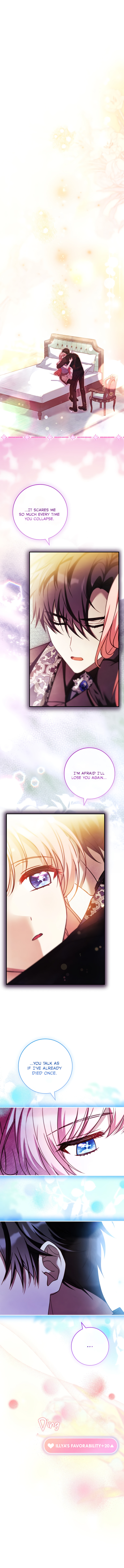 Read The Painless Player chapter 26 image 1 on Lezhin