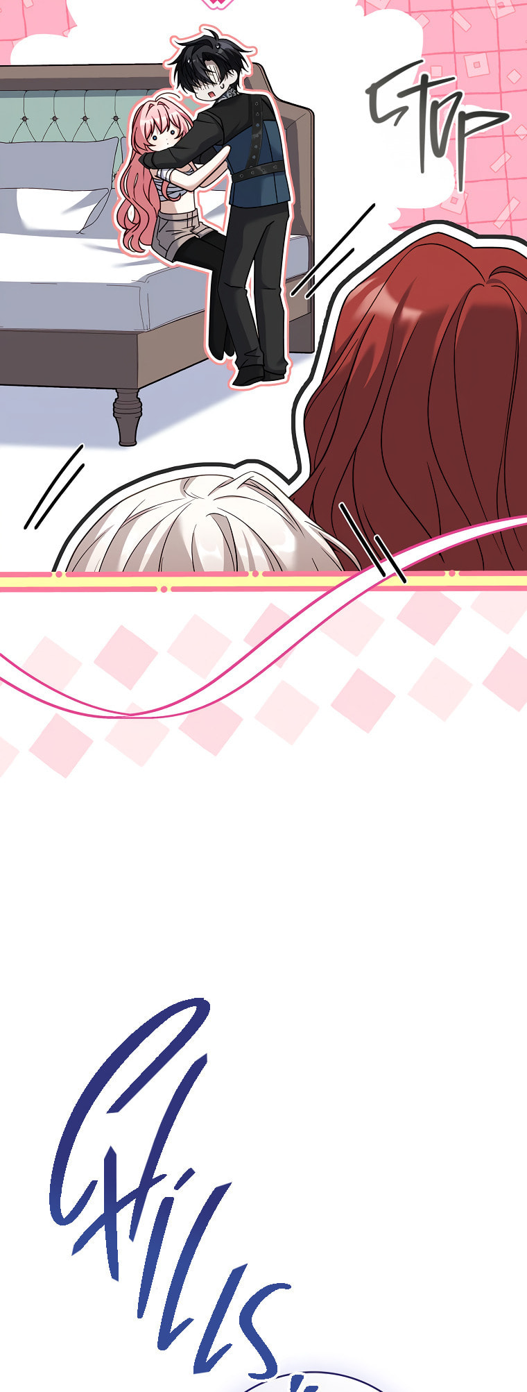 Read The Painless Player chapter 26 image 10 on Lezhin
